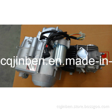 90cc Motorcycle Engine (147FMF)